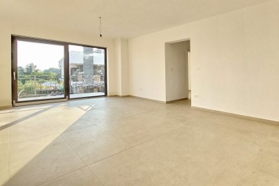 Novi stan u okolici Poreča od 94 m2 s velikom krovnom terasom od 86 m2 2
